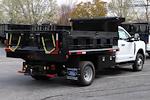 2024 Ford F-350 Regular Cab DRW 4x4, Godwin 184U Dump Truck for sale #T246671 - photo 2