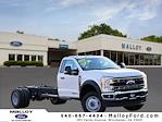 New 2024 Ford F-600 Regular Cab Cab Chassis for sale #T246855 - photo 1