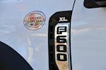New 2024 Ford F-600 Regular Cab Cab Chassis for sale #T246855 - photo 18