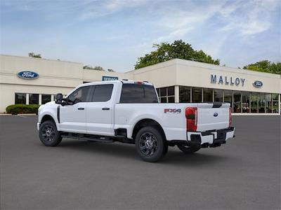 2024 Ford F-250 Crew Cab 4x4, Pickup for sale #T247041 - photo 2