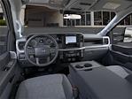 2024 Ford F-250 Crew Cab 4x4, Pickup for sale #T247041 - photo 9