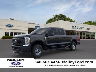 2024 Ford F-250 Crew Cab 4x4, Pickup for sale #T247444 - photo 1