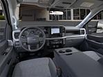 2024 Ford F-250 Crew Cab 4x4, Pickup for sale #T247444 - photo 9