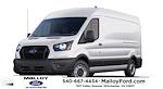 2024 Ford Transit 250 Medium Roof RWD, Empty Cargo Van for sale #T24749 - photo 1