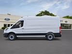 New 2025 Ford Transit 250 Medium Roof Empty Cargo Van for sale #T25038 - photo 3