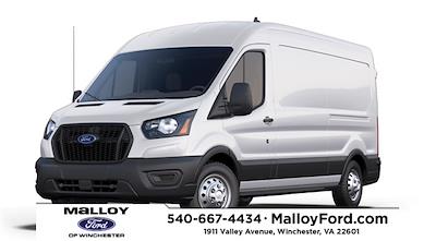 2025 Ford Transit 250 Medium Roof AWD Empty Cargo Van for sale #T25046 - photo 1
