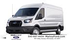 2025 Ford Transit 250 Medium Roof AWD Empty Cargo Van for sale #T25046 - photo 1