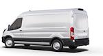 2025 Ford Transit 250 Medium Roof AWD Empty Cargo Van for sale #T25046 - photo 2