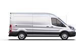 2025 Ford Transit 250 Medium Roof AWD Empty Cargo Van for sale #T25046 - photo 5