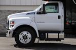 2025 Ford F-650 Regular Cab DRW 4x2, PJ's Landscape Dump for sale #T250763 - photo 6