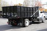 2025 Ford F-650 Regular Cab DRW 4x2, PJ's Landscape Dump for sale #T250763 - photo 2