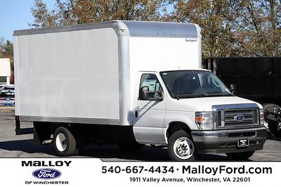 2025 Ford E-350 RWD, Rockport Box Van for sale #T25182 - photo 1