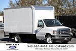 2025 Ford E-350 RWD, Rockport Box Van for sale #T25182 - photo 1