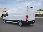 New 2025 Ford Transit 250 Medium Roof AWD Empty Cargo Van for sale #T25187 - photo 3