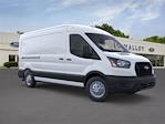 New 2025 Ford Transit 250 Medium Roof AWD Empty Cargo Van for sale #T25187 - photo 8