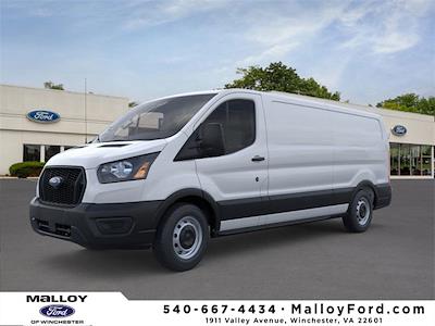 2025 Ford Transit 150 Low Roof RWD Empty Cargo Van for sale #T25294 - photo 1