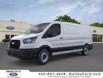 New 2025 Ford Transit 150 Low Roof Empty Cargo Van for sale #T25294 - photo 1