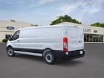 New 2025 Ford Transit 150 Low Roof Empty Cargo Van for sale #T25294 - photo 3