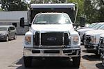 2025 Ford F-750 Regular Cab DRW 4x2, Godwin 400T Dump Truck for sale #T253307 - photo 3