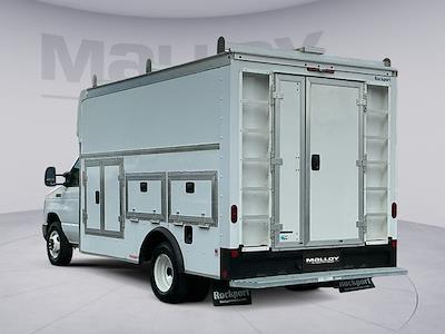 2025 Ford E-350 RWD Service Utility Van for sale #T25387A - photo 2