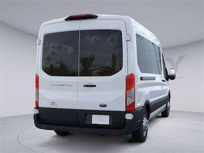 New 2025 Ford Transit 350 XL Passenger Van for sale #T25396 - photo 2