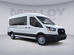 New 2025 Ford Transit 350 XL Passenger Van for sale #T25396 - photo 1