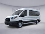 New 2025 Ford Transit 350 XL Passenger Van for sale #T25396 - photo 4