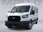 New 2025 Ford Transit 350 XL Passenger Van for sale #T25396 - photo 10
