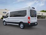 2025 Ford Transit 350 Medium Roof AWD Passenger Van for sale #T25396 - photo 4