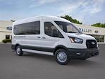 2025 Ford Transit 350 Medium Roof AWD Passenger Van for sale #T25396 - photo 7