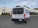 2025 Ford Transit 350 Medium Roof AWD Passenger Van for sale #T25396 - photo 8