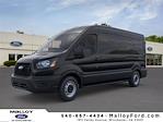 2025 Ford Transit 250 Medium Roof RWD Empty Cargo Van for sale #T25418 - photo 1