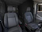 2025 Ford Transit 250 Medium Roof RWD Empty Cargo Van for sale #T25418 - photo 11