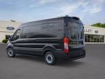 2025 Ford Transit 250 Medium Roof RWD Empty Cargo Van for sale #T25418 - photo 3