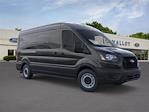 2025 Ford Transit 250 Medium Roof RWD Empty Cargo Van for sale #T25418 - photo 8