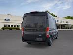 2025 Ford Transit 250 Medium Roof RWD Empty Cargo Van for sale #T25418 - photo 9