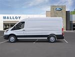 New 2025 Ford Transit 250 Medium Roof Empty Cargo Van for sale #T25450 - photo 4