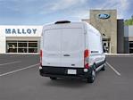 New 2025 Ford Transit 250 Medium Roof Empty Cargo Van for sale #T25450 - photo 8