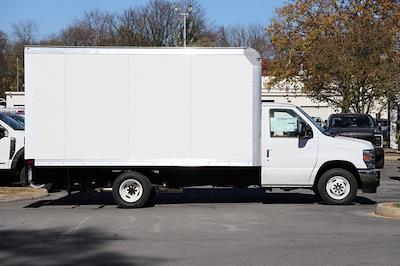 2025 Ford E-350 RWD, Rockport Box Van for sale #T25480 - photo 2