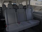 2025 Ford Transit 350 Medium Roof AWD Passenger Van for sale #T25595 - photo 11