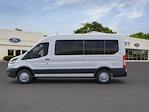 2025 Ford Transit 350 Medium Roof AWD Passenger Van for sale #T25595 - photo 3
