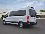 2025 Ford Transit 350 Medium Roof AWD Passenger Van for sale #T25595 - photo 4