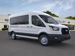 2025 Ford Transit 350 Medium Roof AWD Passenger Van for sale #T25595 - photo 7