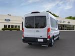 2025 Ford Transit 350 Medium Roof AWD Passenger Van for sale #T25595 - photo 8