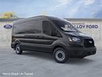 New 2025 Ford Transit 250 Medium Roof Empty Cargo Van for sale #T25614 - photo 7