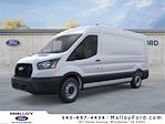 New 2025 Ford Transit 250 Medium Roof Empty Cargo Van for sale #T25635 - photo 1