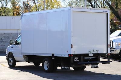 2025 Ford E-350 RWD, Rockport Box Van for sale #T25705 - photo 2