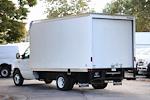 New 2025 Ford E-350 14' Rockport Box Van with Walkramp for sale #T25705 - photo 2