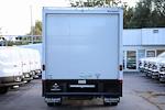 New 2025 Ford E-350 14' Rockport Box Van with Walkramp for sale #T25705 - photo 3