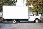 New 2025 Ford E-350 14' Rockport Box Van with Walkramp for sale #T25705 - photo 4